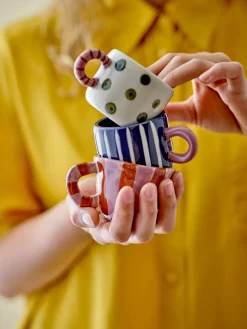 Taza Nini 11,5 cl, Verde
