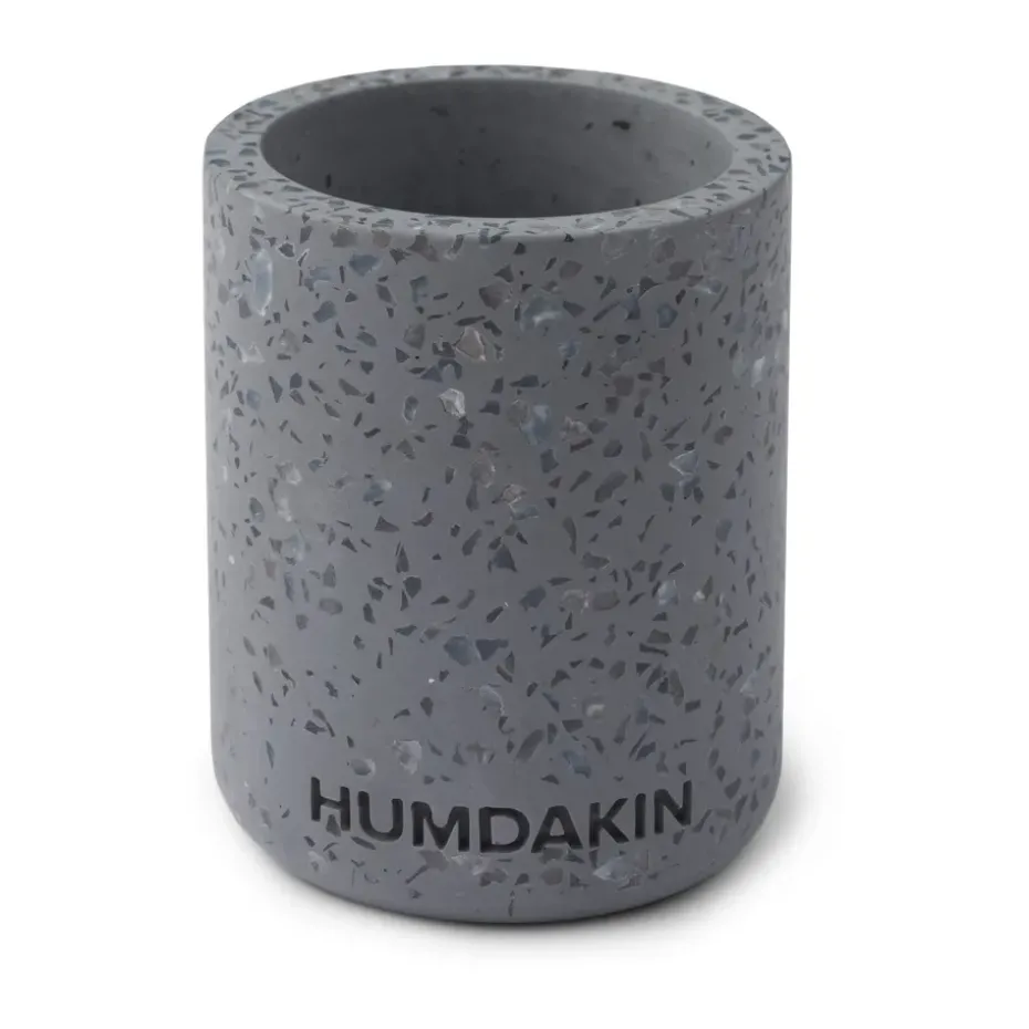 Taza para cepillos de dientes Nordic terrazzo, Nordic terrazzo
