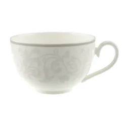 Taza para desayunar Gray Pearl, 40 cl