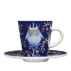 Taza para espresso Taika, azul