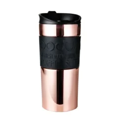 Taza portátil Travel mug 35 cl, Kobber metal