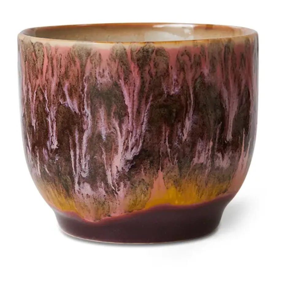 Taza 70's, 25 cl, Blast