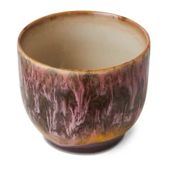 Taza 70's, 25 cl, Blast