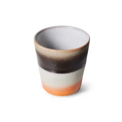 Taza 70's, Bomb