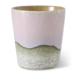 Taza 70's, Bramble