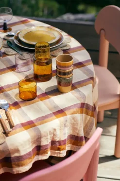 Taza 70's, Cove