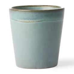 Taza 70's, Moss
