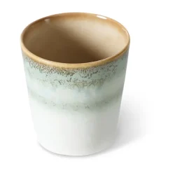 Taza 70's, Petal