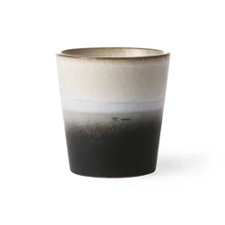 Taza 70's, Rock