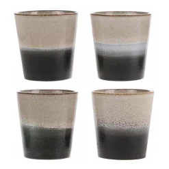 Taza 70's, Rock