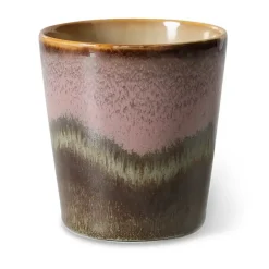 Taza 70's, Torrent