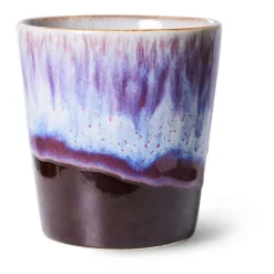 Taza 70's, Yeti