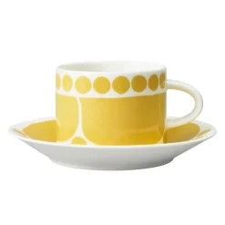 Taza Sunnuntai 28 cl, Amarillo