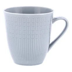 Taza Swedish Grace, 50 cl, hielo (azul claro)
