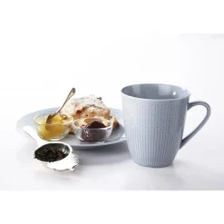 Taza Swedish Grace, 50 cl, hielo (azul claro)