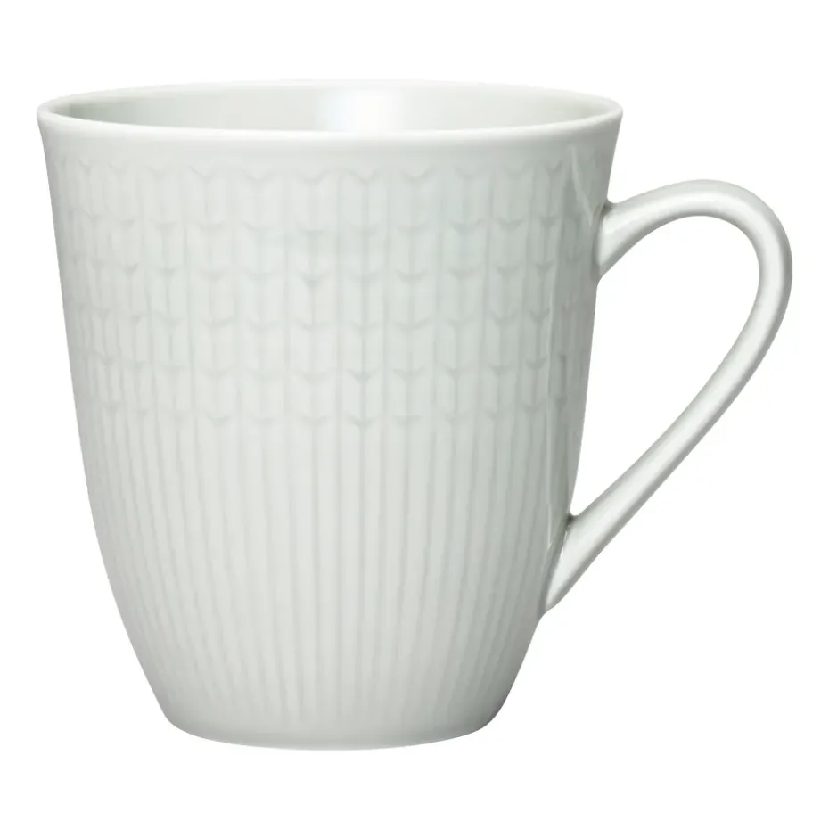 Taza Swedish Grace, 50 cl, Niebla (gris)