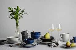Taza Swedish Grace, 50 cl, Niebla (gris)