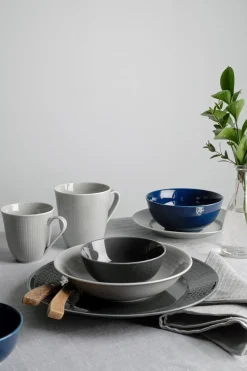 Taza Swedish Grace, 50 cl, Niebla (gris)