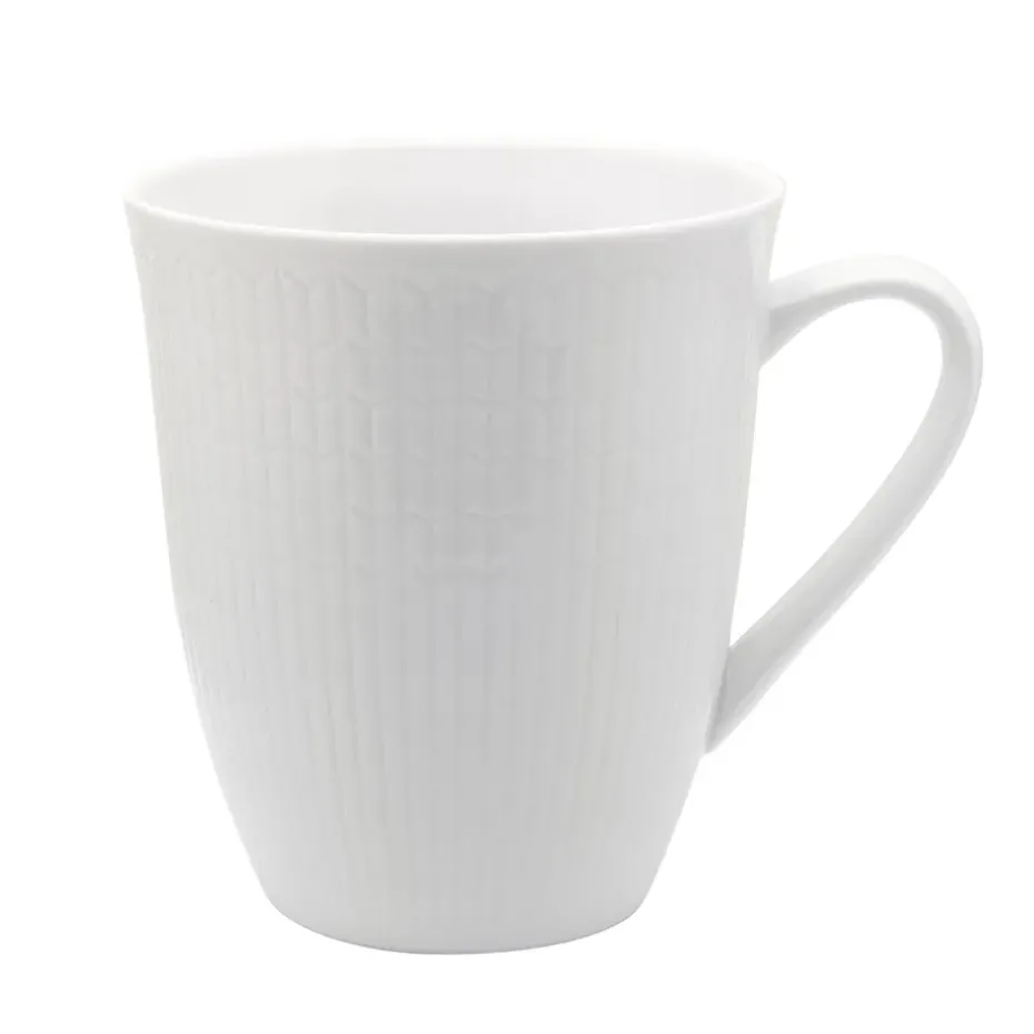 Taza Swedish Grace, 50 cl, nieve (blanco)