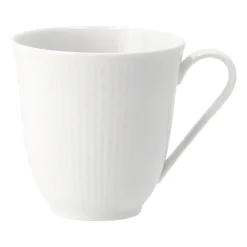 Taza Swedish Grace, 30 cl, nieve (blanco)