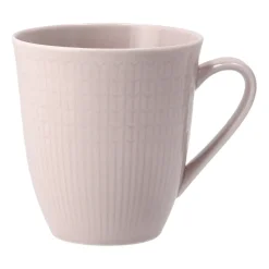 Taza Swedish Grace, 50 cl, rosa