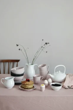 Taza Swedish Grace, 50 cl, rosa