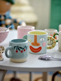 Taza Sylvie 22 cl, Gris