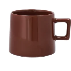 Taza Taper 30 cl, Rojo