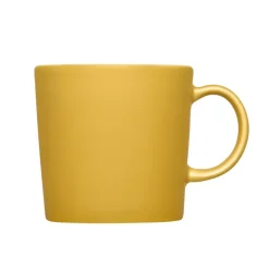 Taza Teema 30 cl, Honung (amarillo)