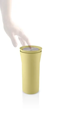 Taza termo City To Go 0,35 L, Champagne