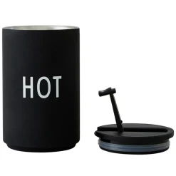 Taza termo Design Letters, Hot