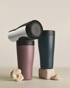 Taza termo Sky 40 cl, Acero inoxidable