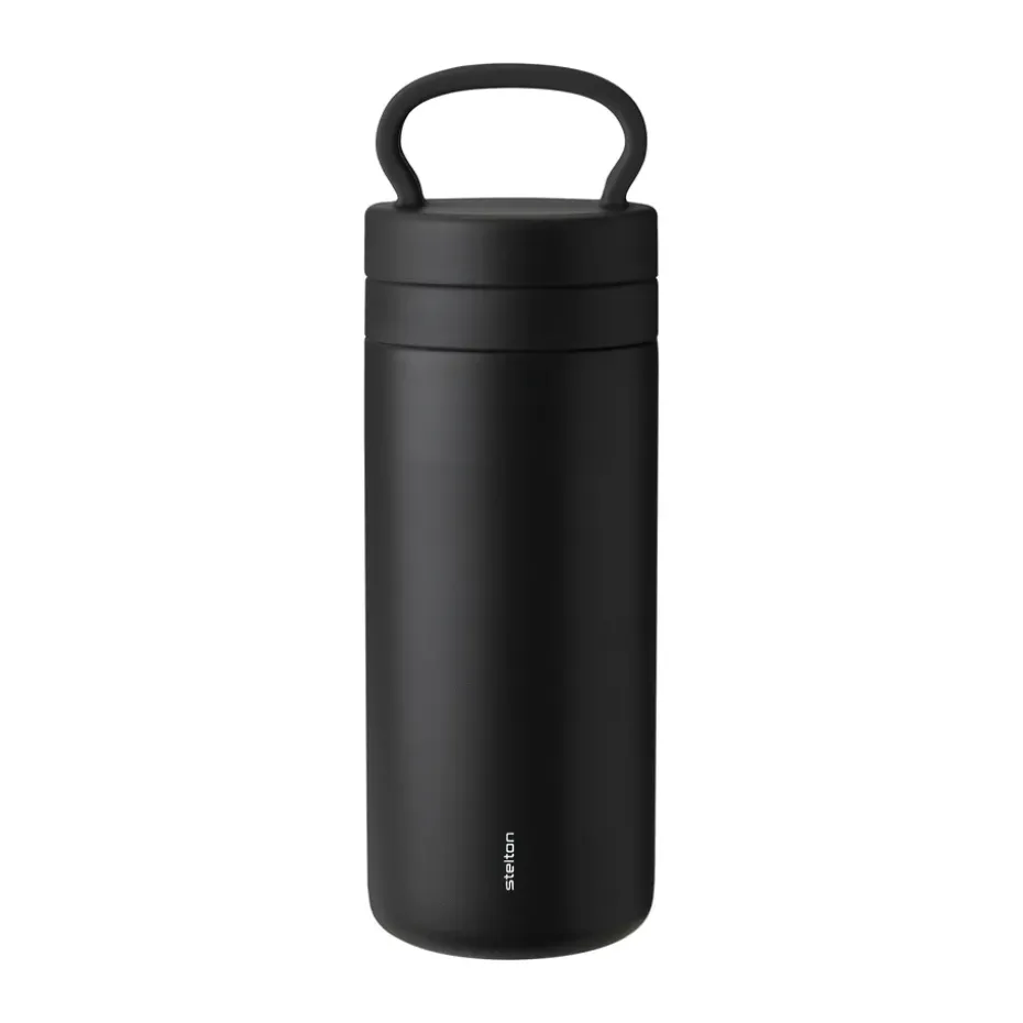 Taza termo Tabi 0,4 L, Black