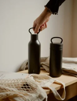 Taza termo Tabi 0,4 L, Black
