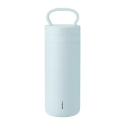 Taza termo Tabi 0,4 L, Soft ice blue