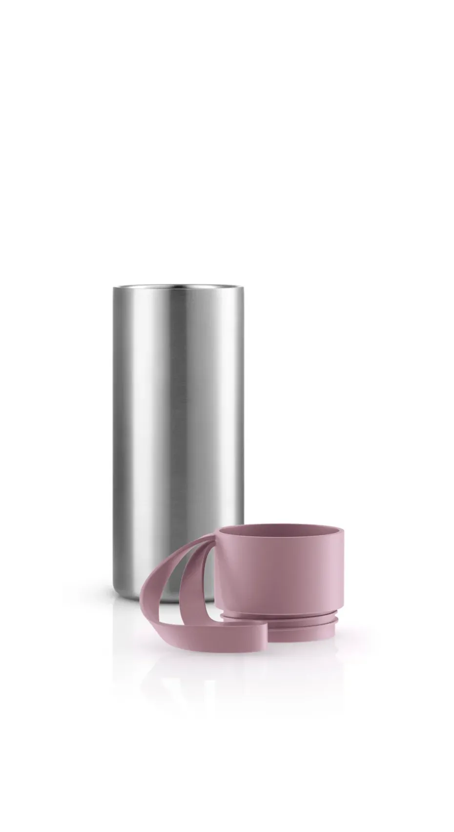 Taza termo To Go, Eva Solo, Nordic rose