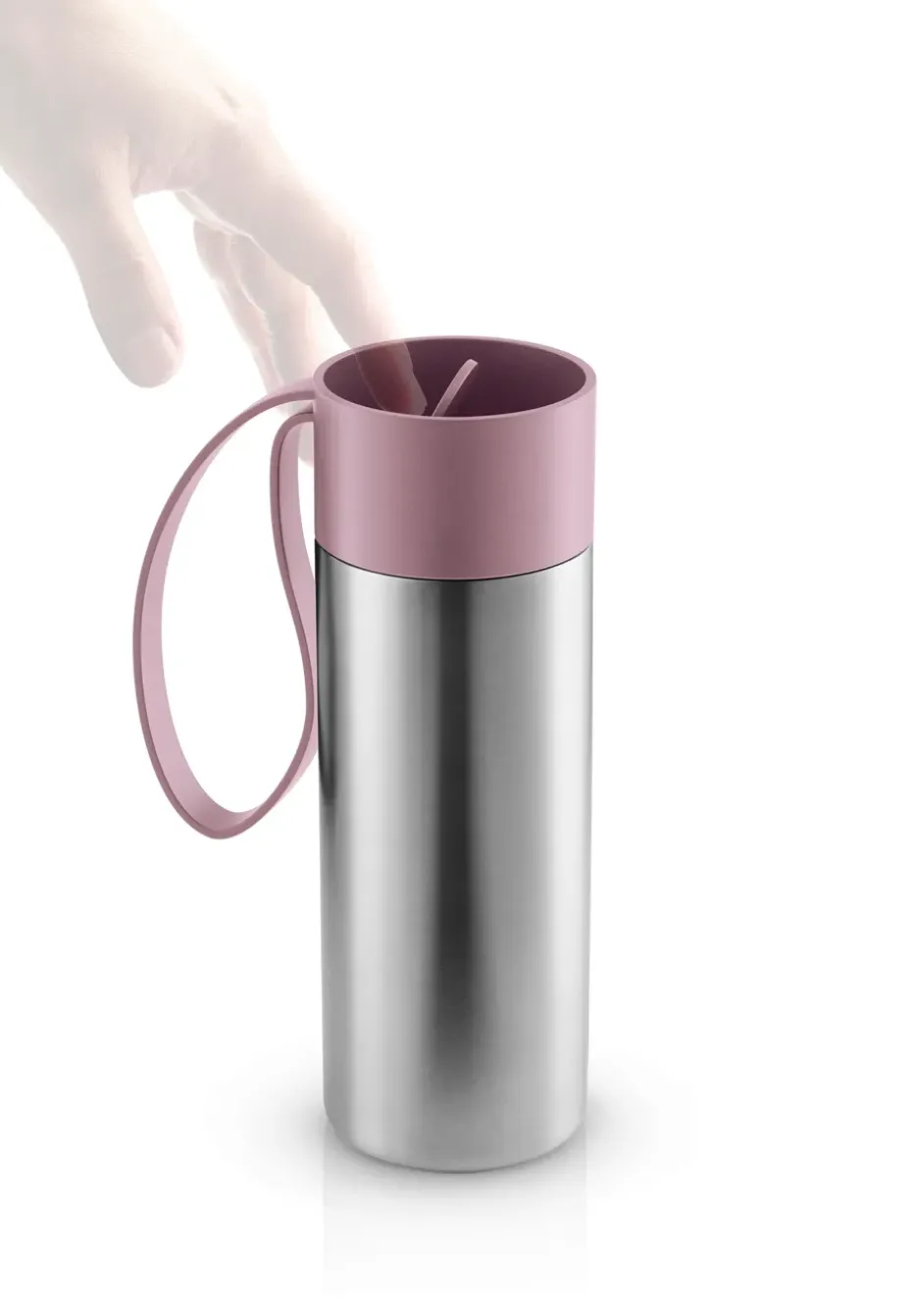 Taza termo To Go, Eva Solo, Nordic rose