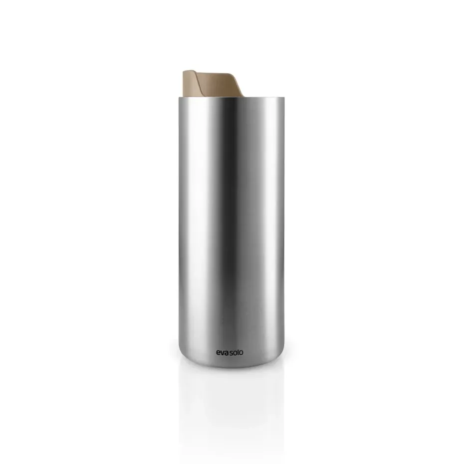 Taza Termo Urban To Go, Eva Solo, Caramel cream