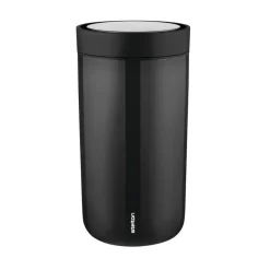 Taza To Go Click 20 cl, Black