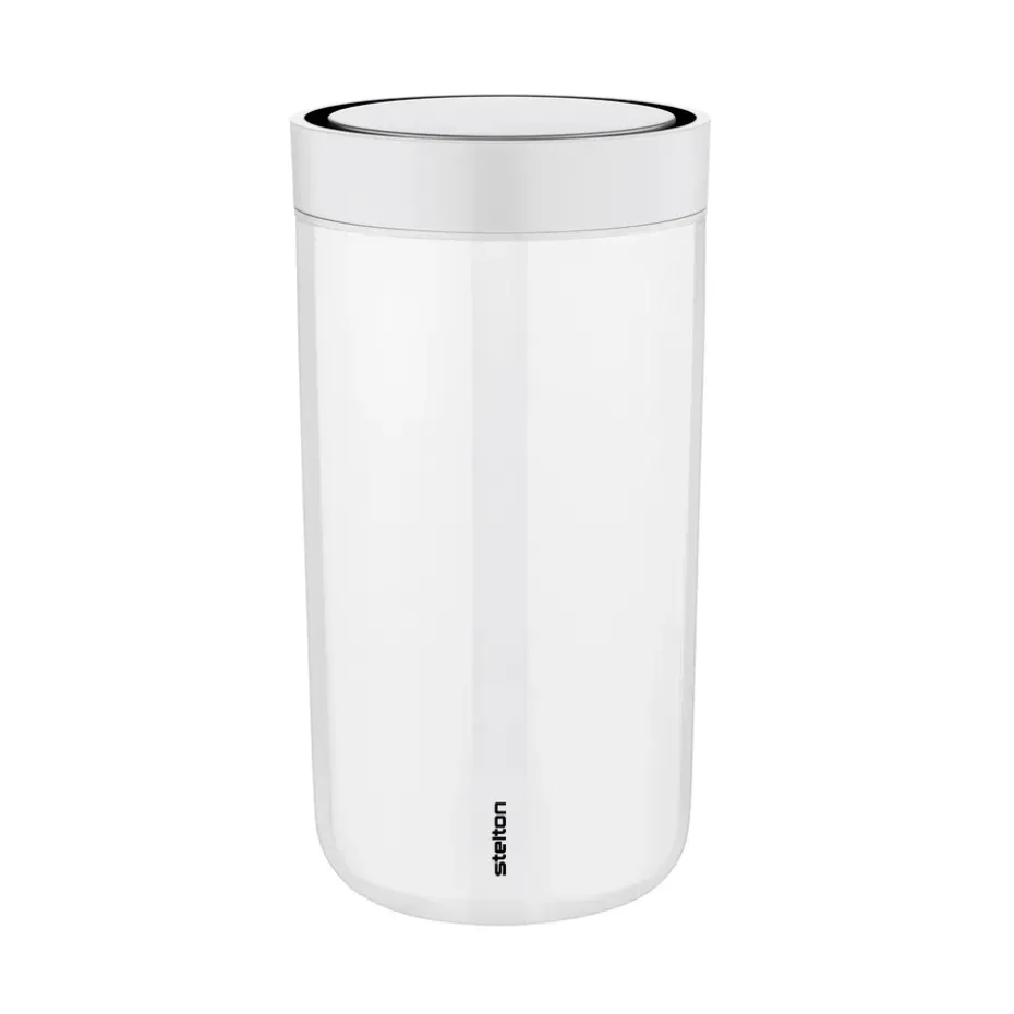 Taza To Go Click 20 cl, Chalk