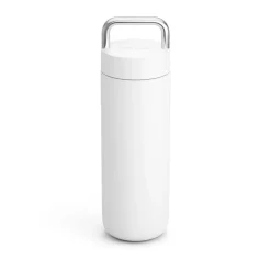 Taza térmica Carter Carry 59 cl, Matte white