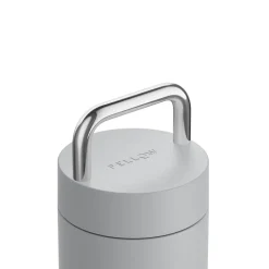 Taza térmica Carter Carry 59 cl, Matte grey