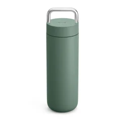 Taza térmica Carter Carry edición limitada 59 cl, Smoke green