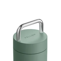 Taza térmica Carter Carry edición limitada 59 cl, Smoke green