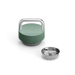 Taza térmica Carter Carry edición limitada 59 cl, Smoke green