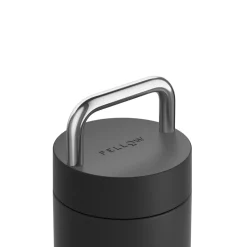 Taza térmica Carter Carry 59 cl, Matte black