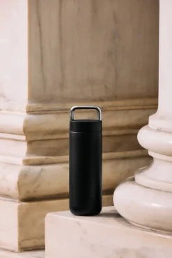 Taza térmica Carter Carry 59 cl, Matte black