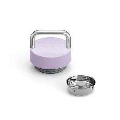 Taza térmica Carter Carry 59 cl, Peri twinkle