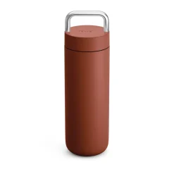 Taza térmica Carter Carry edición limitada 59 cl, Sienna