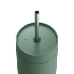 Taza térmica Carter Cold edición limitada 47 cl, Smoke green